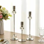 Luna Crystal Candle Collection - Image 3
