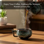 Artisan Reactive Glaze Mug - Image 6