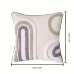 Organic Modern Cushion Cover - Image 2
