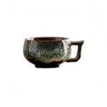 Artisan Reactive Glaze Mug - Image 8