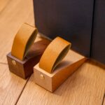 Solid Wood Door Wedge Set - Image 5