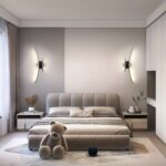 Curved LED Wall Light - Image 7
