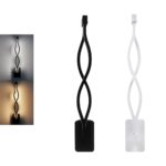 Twisted LED Wall Light - Image 8