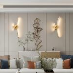 Curved LED Wall Light - Image 6