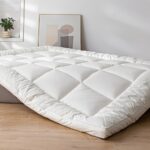 Hotel Comfort Mattress Topper - Image 5