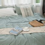 Bohemian Macrame Table Runner - Image 5
