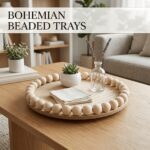 Nordic Beaded Styling Tray