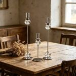 Luna Crystal Candle Collection - Image 6