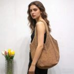 Natural Coastal Carryall - Image 6