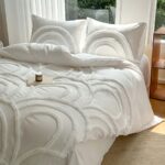 Nordic Arch Duvet Cover Set - Image 7
