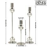 Luna Crystal Candle Collection - Image 2