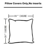 Ivory Tufted Textured Cushion Cover Set - Image 2