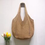 Natural Coastal Carryall - Image 4