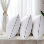 Hotel Collection Pillow Set - Image 4