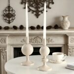 Nordic Sphere Candle Holder Collection - Image 6