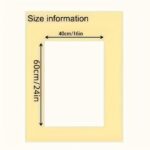 Cotton Waffle Kitchen Towel Set - Image 2