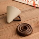 Artisan Funnel Coffee Cup Set - Image 7