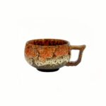 Artisan Reactive Glaze Mug - Image 10