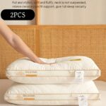 Soft Comfort Pillow Set