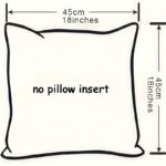 Textured Tassel Cushion Cover Collection - Image 2