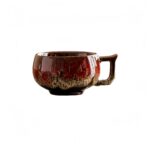 Artisan Reactive Glaze Mug - Image 7