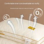 Premium Soy Fiber Pillow Set - Image 5