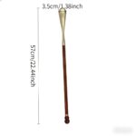 Heritage Long Handle Shoe Horn - Image 2