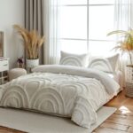 Nordic Arch Duvet Cover Set - Image 4