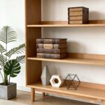 Vintage Library Storage Book Box - Image 5