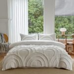 Nordic Arch Duvet Cover Set - Image 8