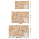 Textured Spa Bath Mat - Image 2