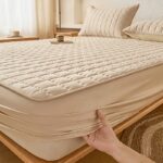 Premium Waterproof Mattress Protector - Image 2