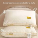 Soft Comfort Pillow Set - Image 5
