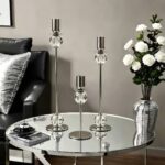 Luna Crystal Candle Collection - Image 5