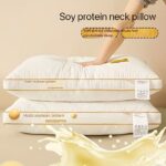 Soft Comfort Pillow Set - Image 4