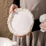 Coastal Heritage Ceramic Plate Set - Image 6