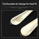 Heritage Long Handle Shoe Horn - Image 3