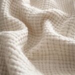 Egyptian Cotton Waffle Blanket - Image 4
