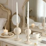 Nordic Sphere Candle Holder Collection - Image 5