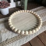 Nordic Beaded Styling Tray - Image 3