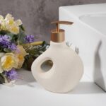 Atelier Stone Soap Dispenser
