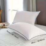 Hotel Collection Pillow Set - Image 2