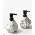 Nordic Rock Soap Dispenser - Image 6