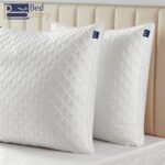 Premium Hotel Pillow Set - Image 5