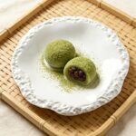 Organic Edge Ceramic Serving Plate - Image 6