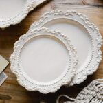 French Heritage Dinner Plate