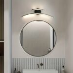 Curved LED Wall Light - Image 8