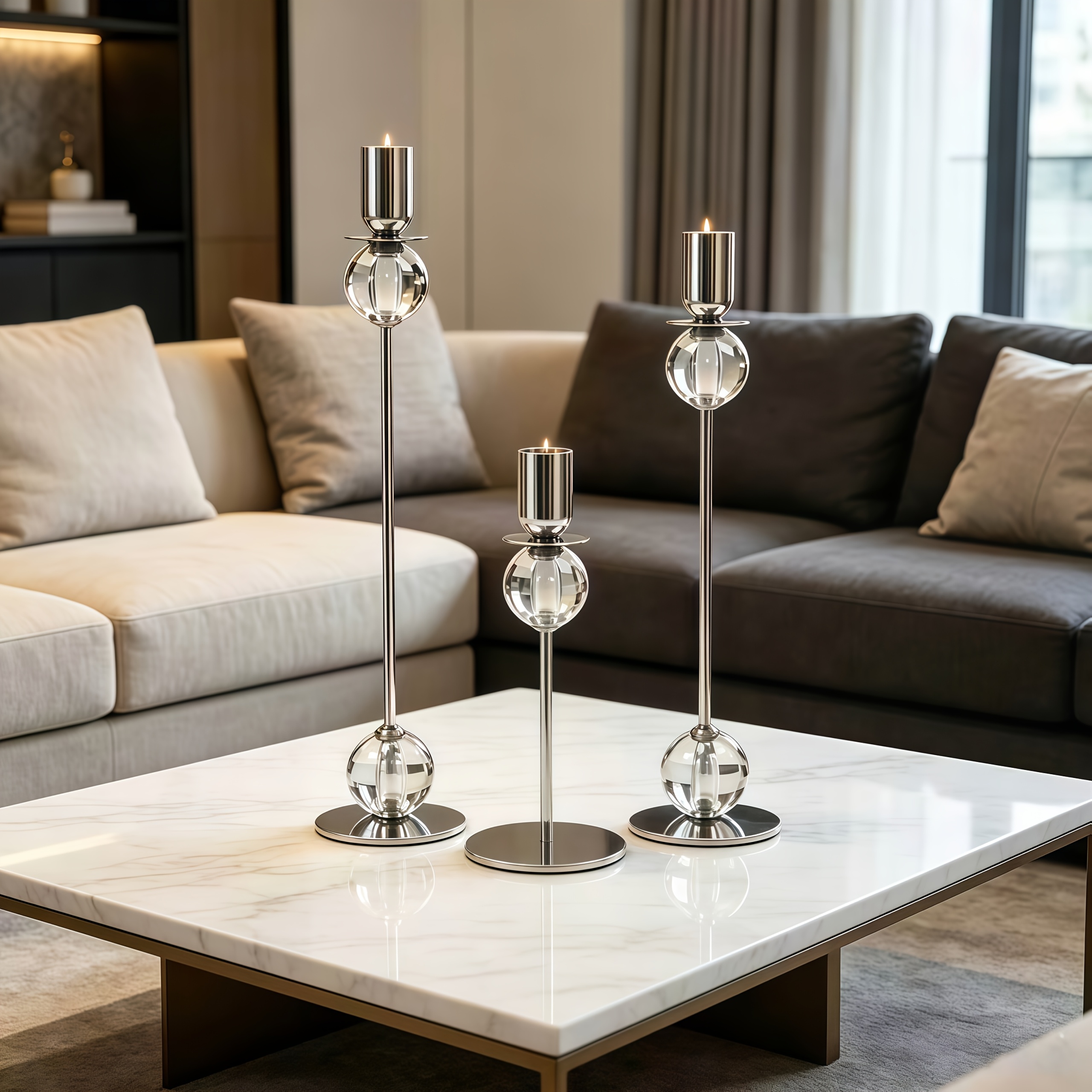 product-fancy-a75072c8-d190-4f49-b9ad-2c9f7ccf4a7a Luna Crystal Candle Collection - Image 1
