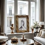 Boutique Gold Gallery Frame - Image 3