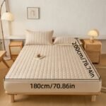 Premium Waterproof Mattress Protector - Image 4